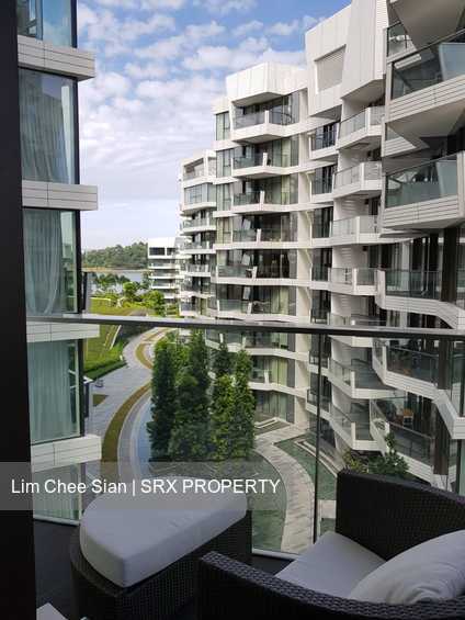 Corals At Keppel Bay (D4), Condominium #219081691